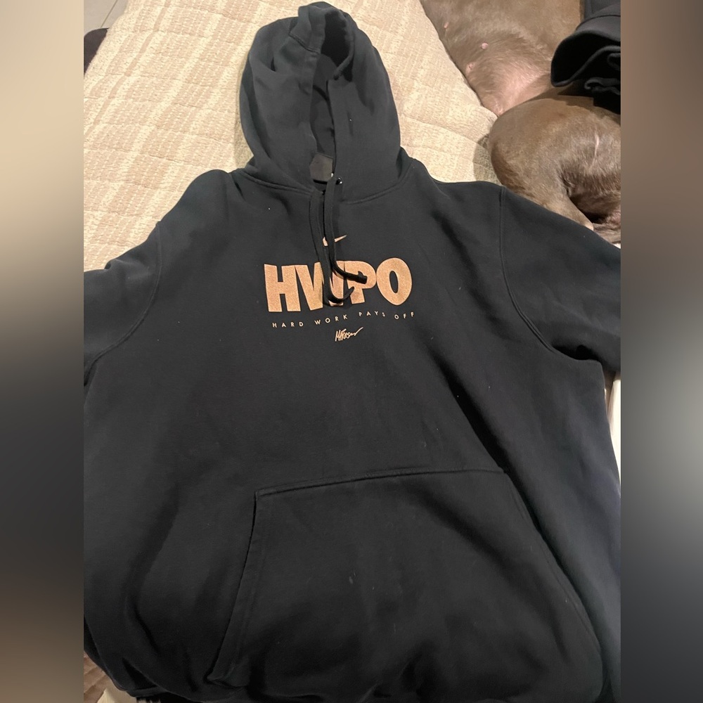 HWPO hoodie
